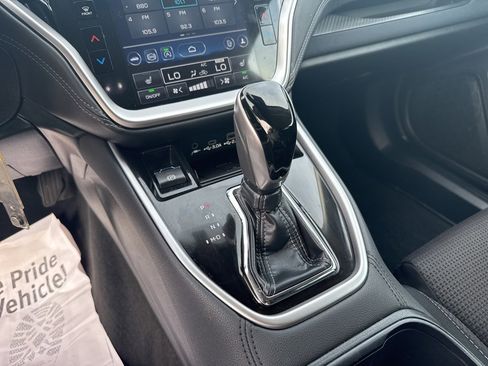 Certified 2023 Subaru Outback Premium image 14