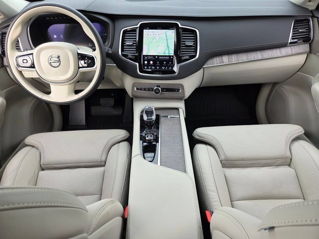 Used 2023 Volvo XC90 T8 Ultimate w/ Protection Package Premier AWD/4WD image 18
