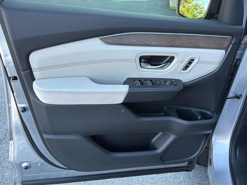 New 2026 Honda Pilot Elite image 17