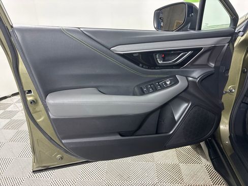 Certified 2023 Subaru Outback Onyx Edition image 27