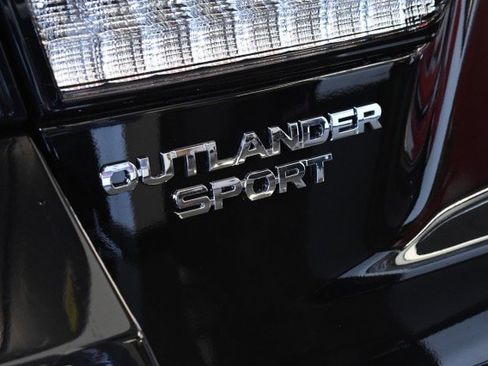 New 2026 Mitsubishi Outlander Sport ES AWD/4WD image 13