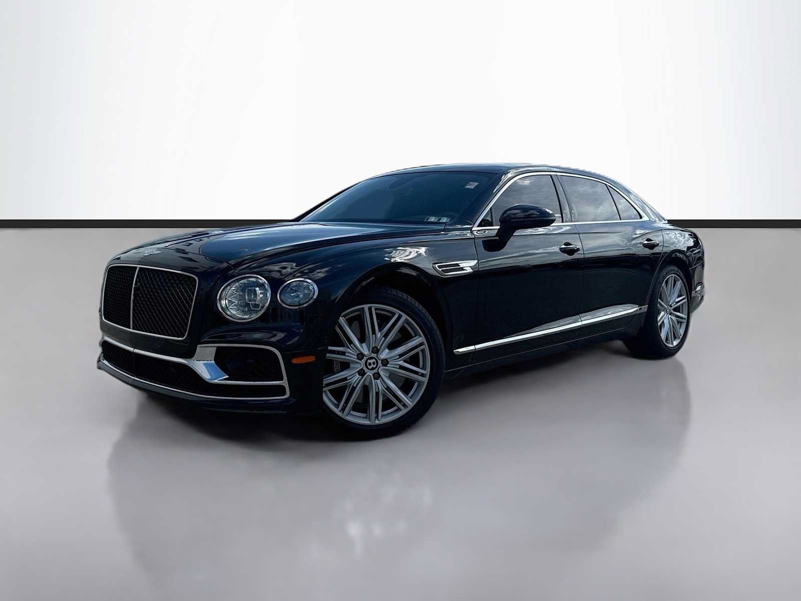 Used 2024 Bentley Flying Spur S V8 AWD/4WD image 1