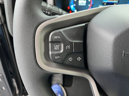 New 2025 Ford Bronco Base w/ Sasquatch Package image 14