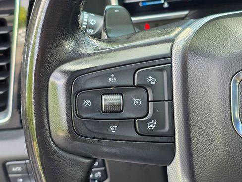 Used 2022 GMC Sierra 1500 Denali image 23