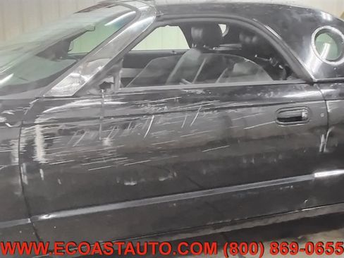 Used 2002 Ford Thunderbird RWD image 16