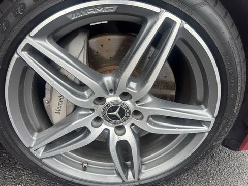 Certified 2019 Mercedes-Benz E 300 image 23