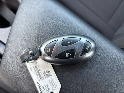 Certified 2025 Hyundai Elantra Sport w/ Cargo Package FWD image 29