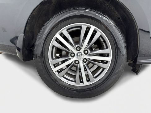 Used 2020 INFINITI QX60 Luxe w/ Essential Package image 53