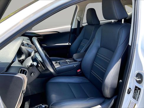 Used 2020 Lexus NX 300 FWD w/ Comfort Package image 7