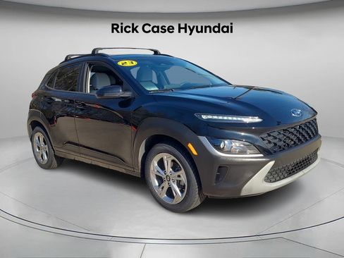 Used 2023 Hyundai Kona SEL image 9