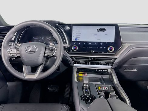 Used 2024 Lexus TX 350 AWD w/ Cold Weather Package image 12