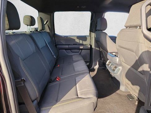 Used 2024 Ford F150 STX RWD image 17