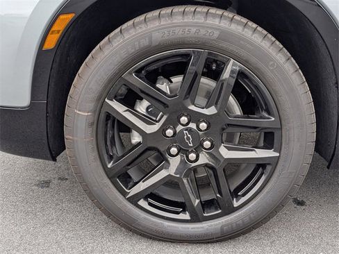 New 2026 Chevrolet Blazer RS w/ Driver Confidence II Package image 13