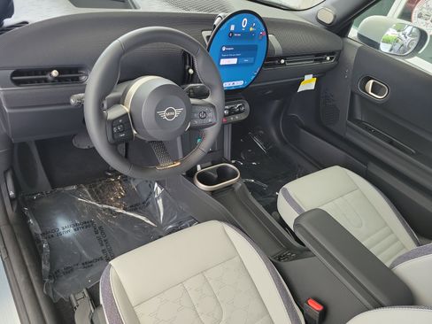 New 2026 MINI Cooper S image 13