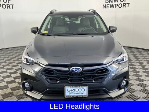 Used 2024 Subaru Crosstrek 2.0i Premium image 7