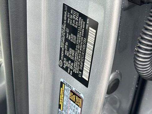 New 2026 Hyundai Santa Fe Limited image 24