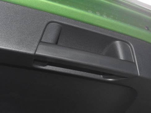 New 2026 Volkswagen Taos SE FWD image 25