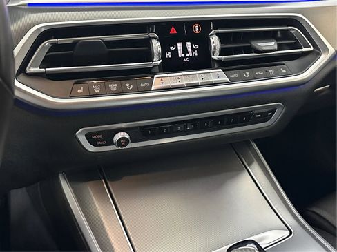 Used 2019 BMW X5 xDrive40i AWD/4WD image 37