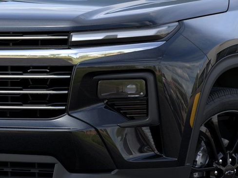 New 2026 Chevrolet Traverse LT image 10