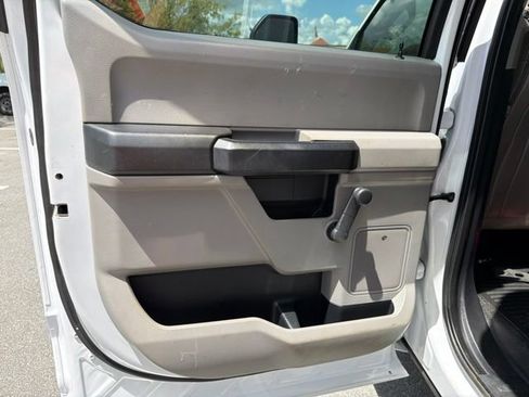 Used 2019 Ford F450 XL w/ XL Value Package AWD/4WD image 16