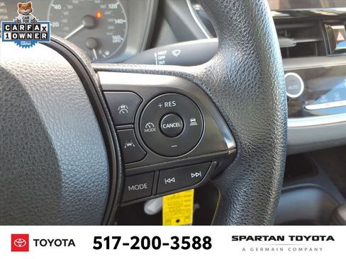 Used 2023 Toyota Corolla LE image 16