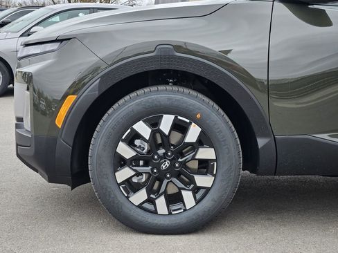 New 2026 Hyundai Santa Cruz SEL image 10