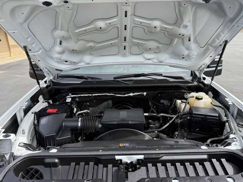 Used 2024 Chevrolet Silverado 2500 W/T w/ WT Fleet Convenience Package image 12