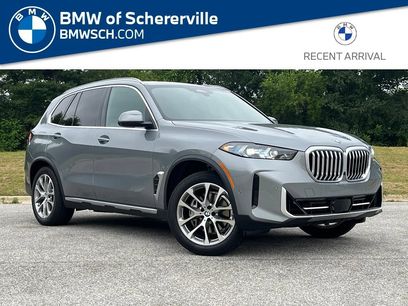 Used 2025 BMW X5 xDrive40i w/ Premium Package