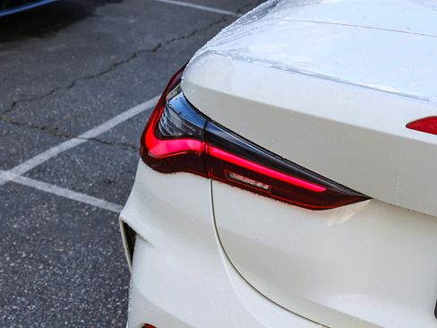 Certified 2023 BMW 430i Convertible w/ M Sport Package image 7