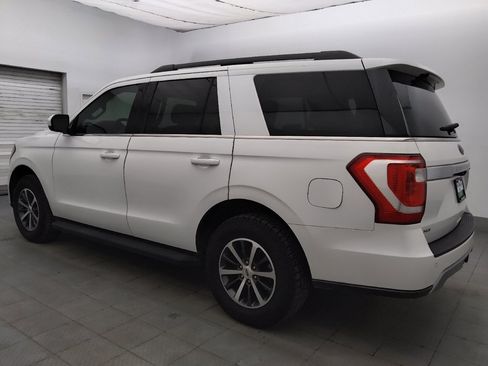 Used 2020 Ford Expedition XLT RWD image 3