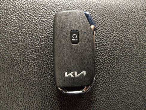 Used 2024 Kia Forte GT w/ GT2 Package FWD image 32