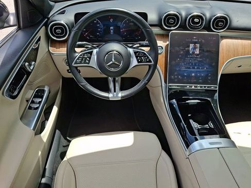 Used 2023 Mercedes-Benz C 300 4MATIC Sedan image 13