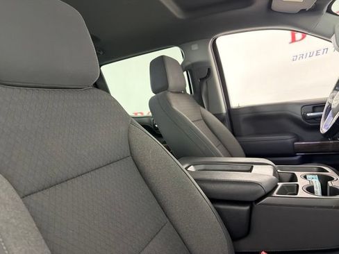 Used 2021 GMC Sierra 1500 Elevation AWD/4WD image 16