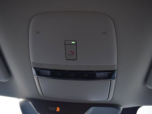 New 2026 Nissan Armada SV image 36