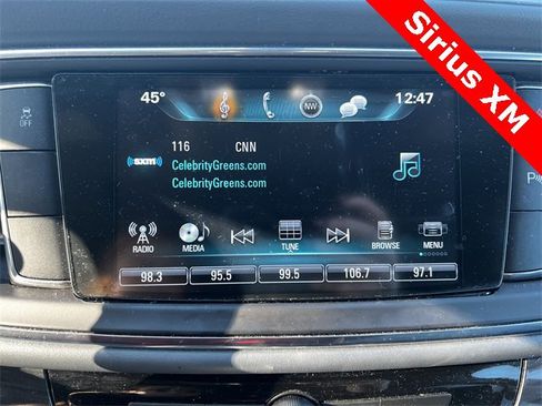 Used 2019 Buick Enclave Essence image 41