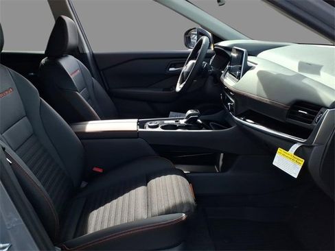 New 2026 Nissan Rogue SV w/ Rock Creek Premium Package image 14