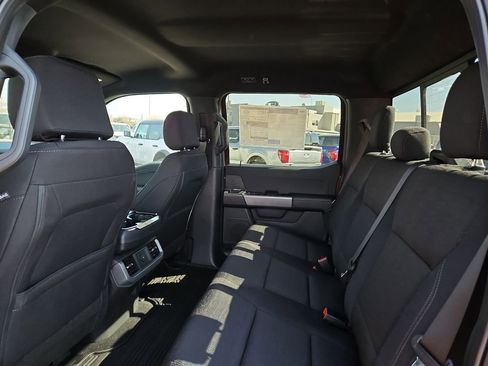 New 2026 Ford F150 XLT w/ Equipment Group 302A MID image 19