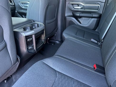 New 2026 RAM 1500 Big Horn AWD/4WD image 11