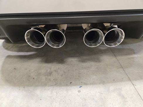 Used 2007 Chevrolet Corvette Coupe w/ Preferred Equipment Group image 34