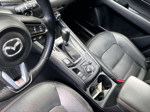 Used 2017 MAZDA CX-5 Grand Touring image 17