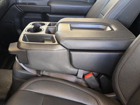 Used 2022 Chevrolet Silverado 2500 W/T w/ WT Convenience Package RWD image 7
