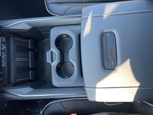 New 2026 RAM 2500 Rebel w/ Rebel Level 2 Equipment Group image 34