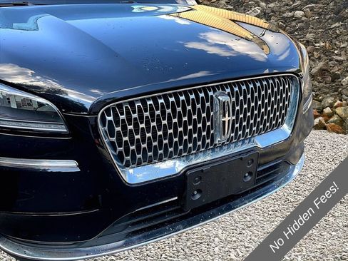 Used 2020 Lincoln Corsair AWD w/ Premium Package image 24
