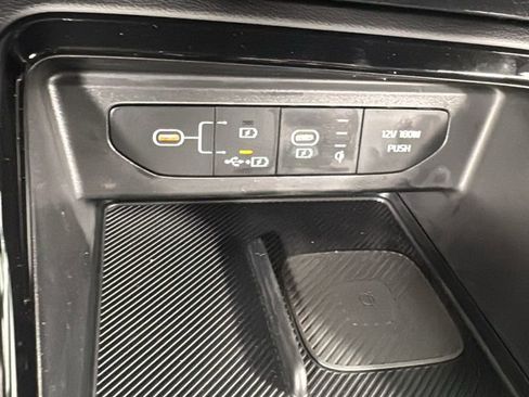 New 2026 Kia K5 GT-Line image 26