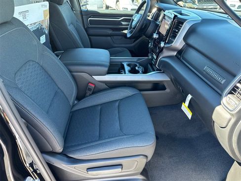 New 2026 RAM 1500 Big Horn image 15