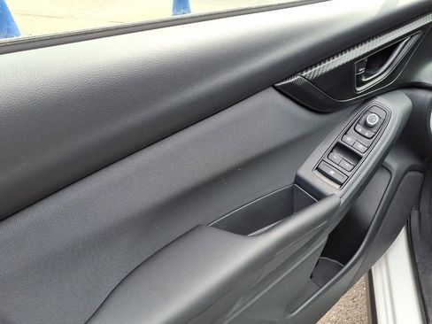 Certified 2023 Subaru Crosstrek 2.0i Premium image 8