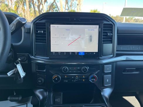 New 2026 Ford F150 STX w/ Equipment Group 200A image 23