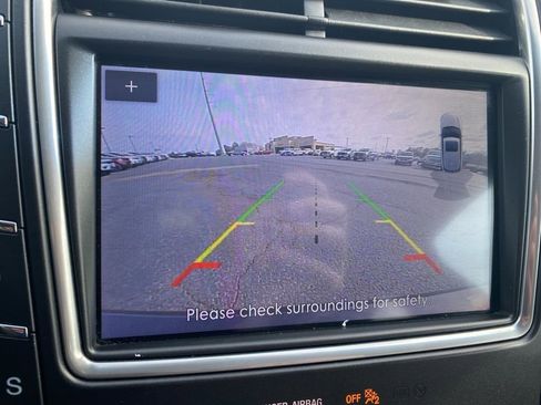 Used 2020 Lincoln Nautilus FWD w/ Equipment Group 101A image 25