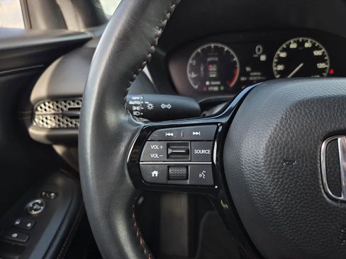 Used 2025 Honda HR-V Sport image 22