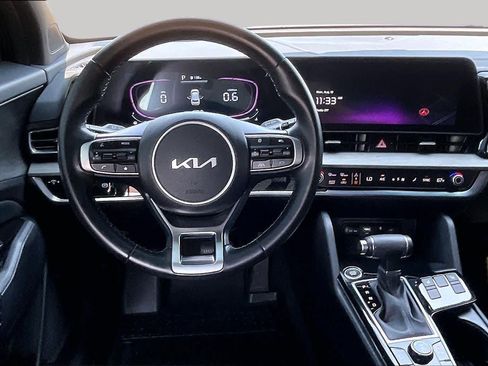 Used 2024 Kia Sportage X-Line AWD/4WD image 6
